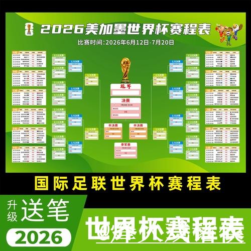 2026世界杯今日赛事直播官网指南，线路切换与入口更新参考